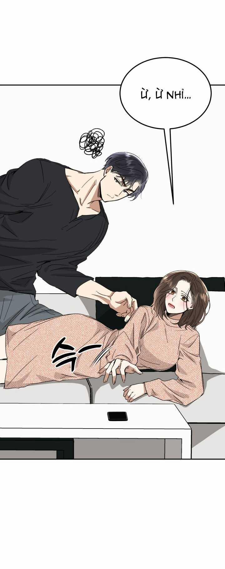 [18+] Ưu Thế Tuyệt Đối 54.2 trang 42