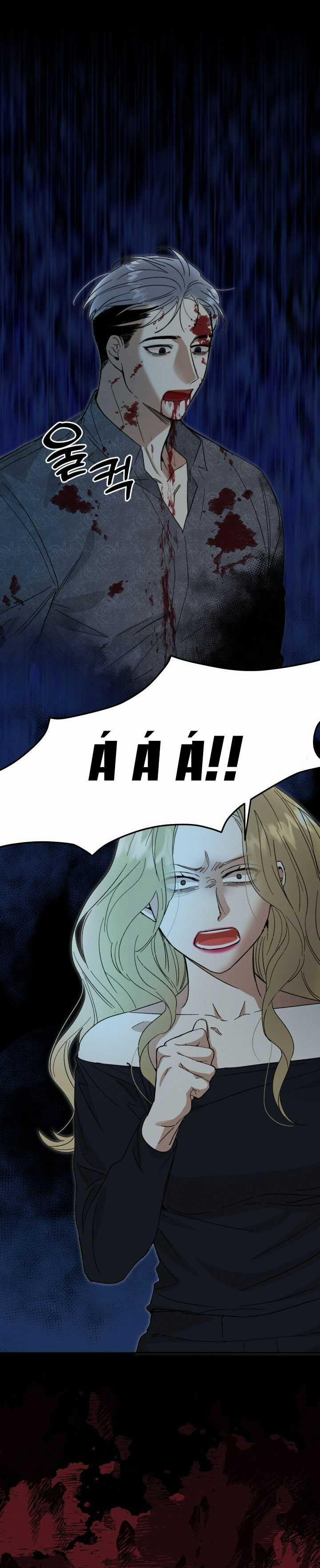 [18+] Ưu Thế Tuyệt Đối 54.2 trang 7