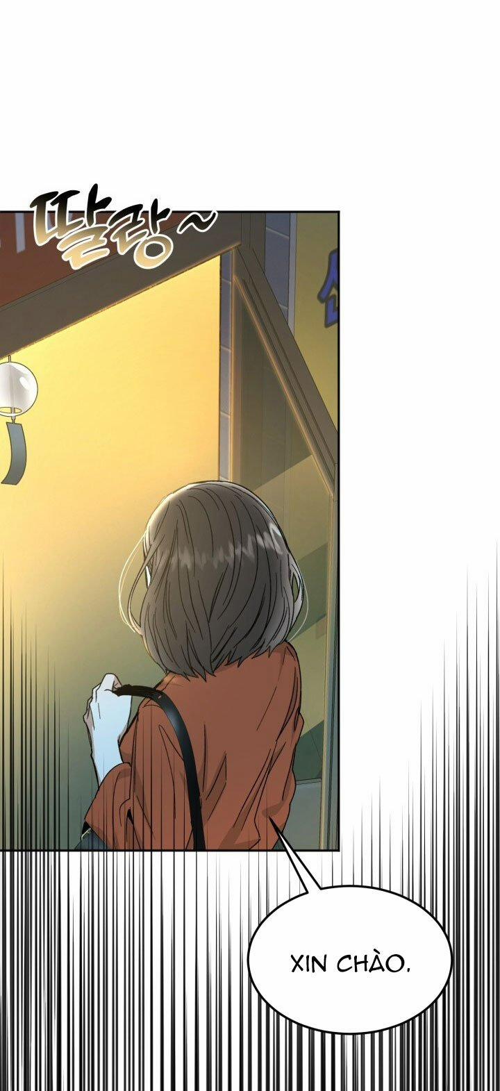 [18+] Ưu Thế Tuyệt Đối 55.1 trang 21