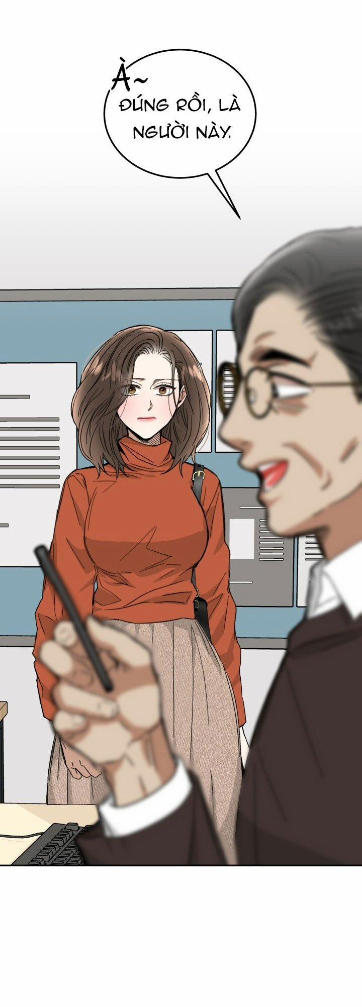 [18+] Ưu Thế Tuyệt Đối 55.1 trang 23