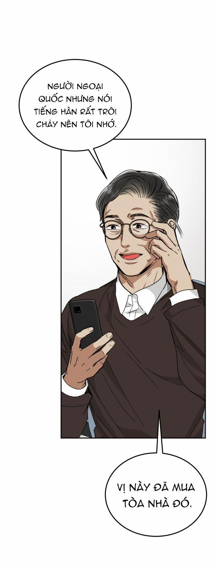 [18+] Ưu Thế Tuyệt Đối 55.1 trang 24