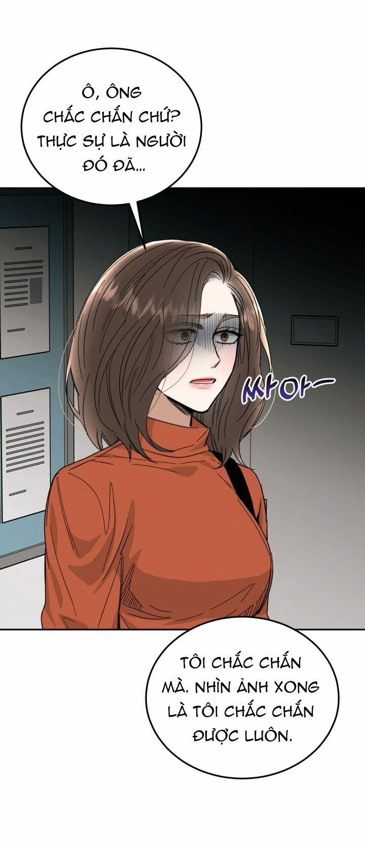 [18+] Ưu Thế Tuyệt Đối 55.1 trang 25