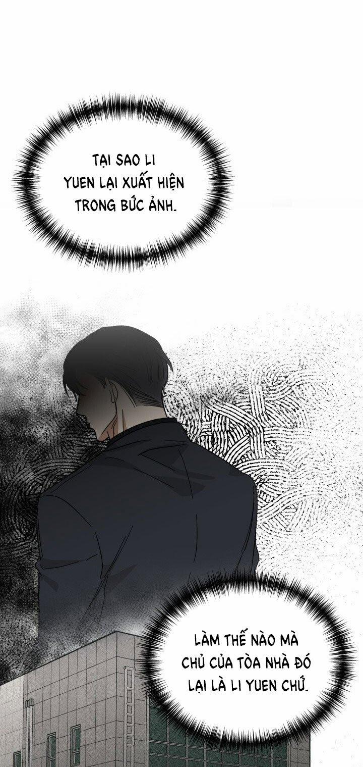 [18+] Ưu Thế Tuyệt Đối 55.1 trang 28