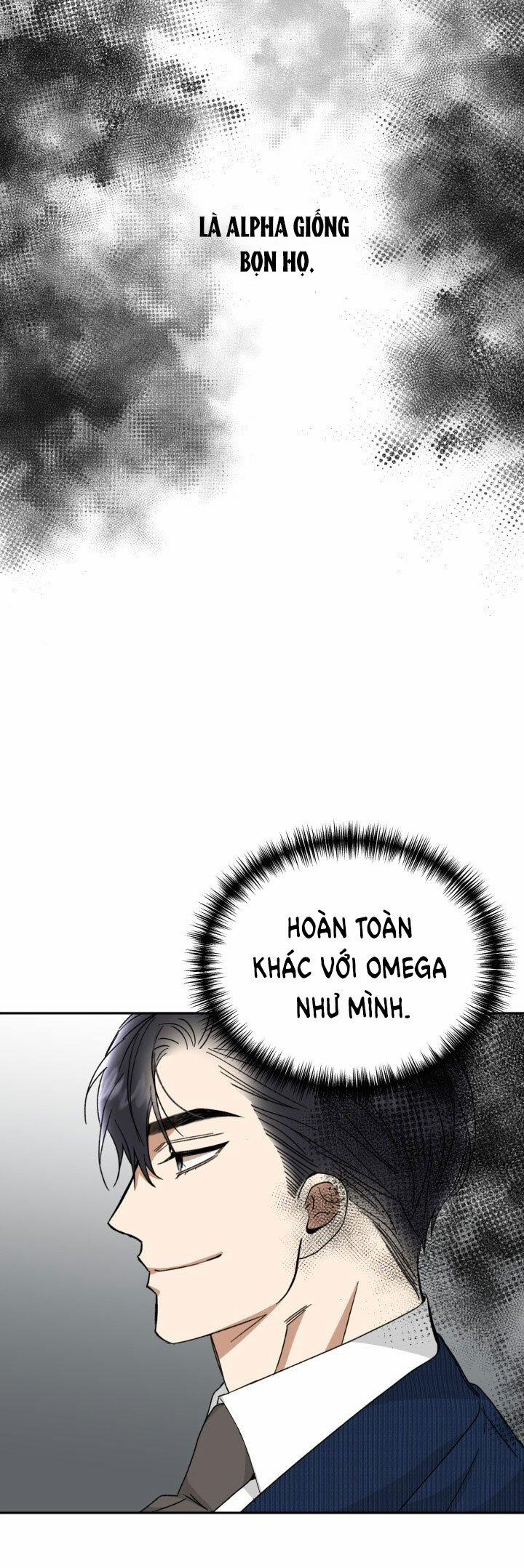 [18+] Ưu Thế Tuyệt Đối 55.1 trang 35