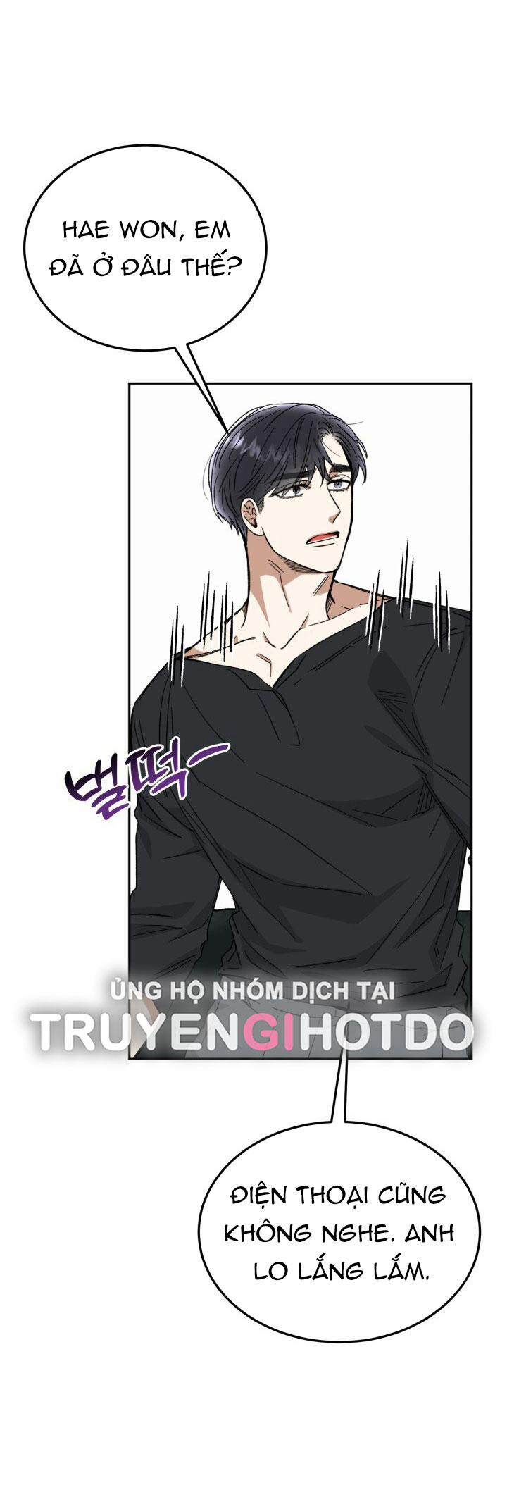 [18+] Ưu Thế Tuyệt Đối 55.2 trang 0