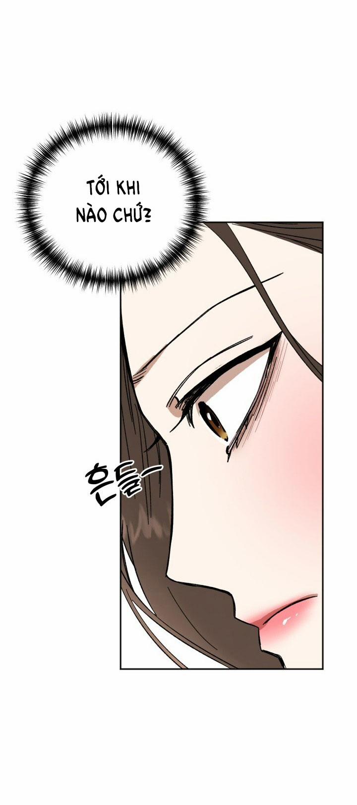 [18+] Ưu Thế Tuyệt Đối 55.2 trang 10