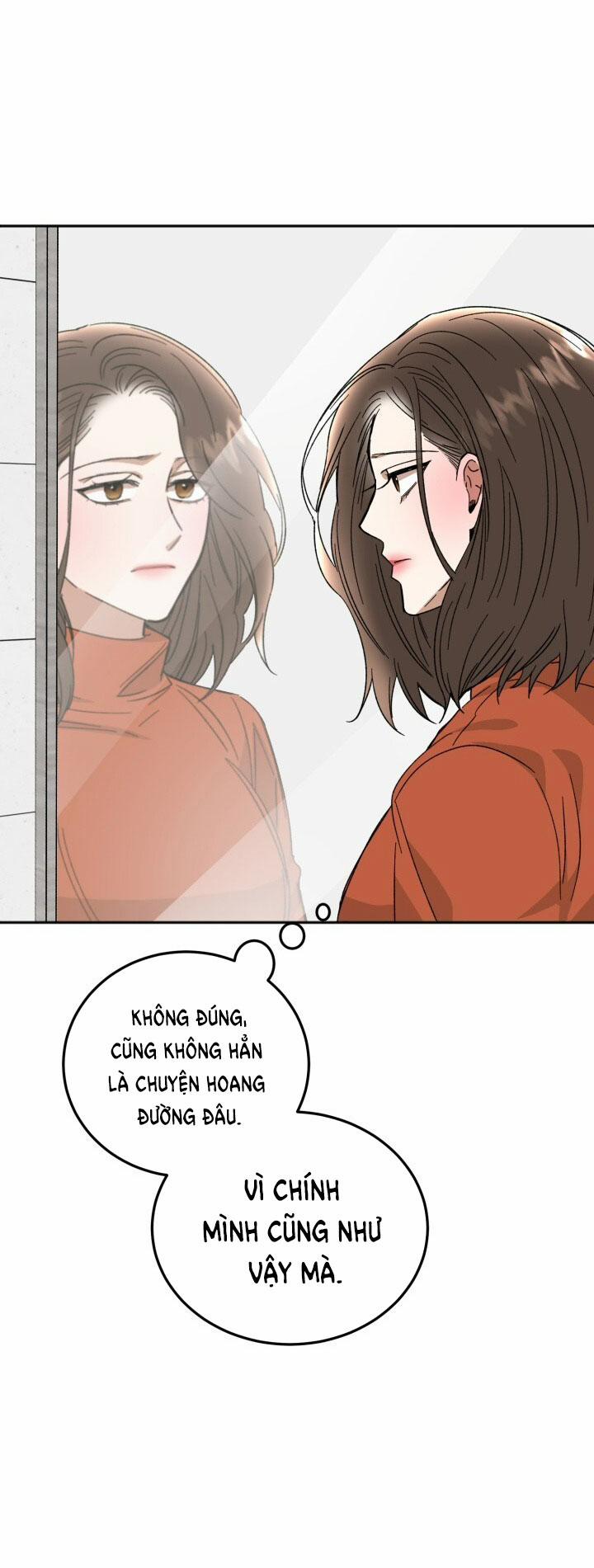 [18+] Ưu Thế Tuyệt Đối 55.2 trang 15