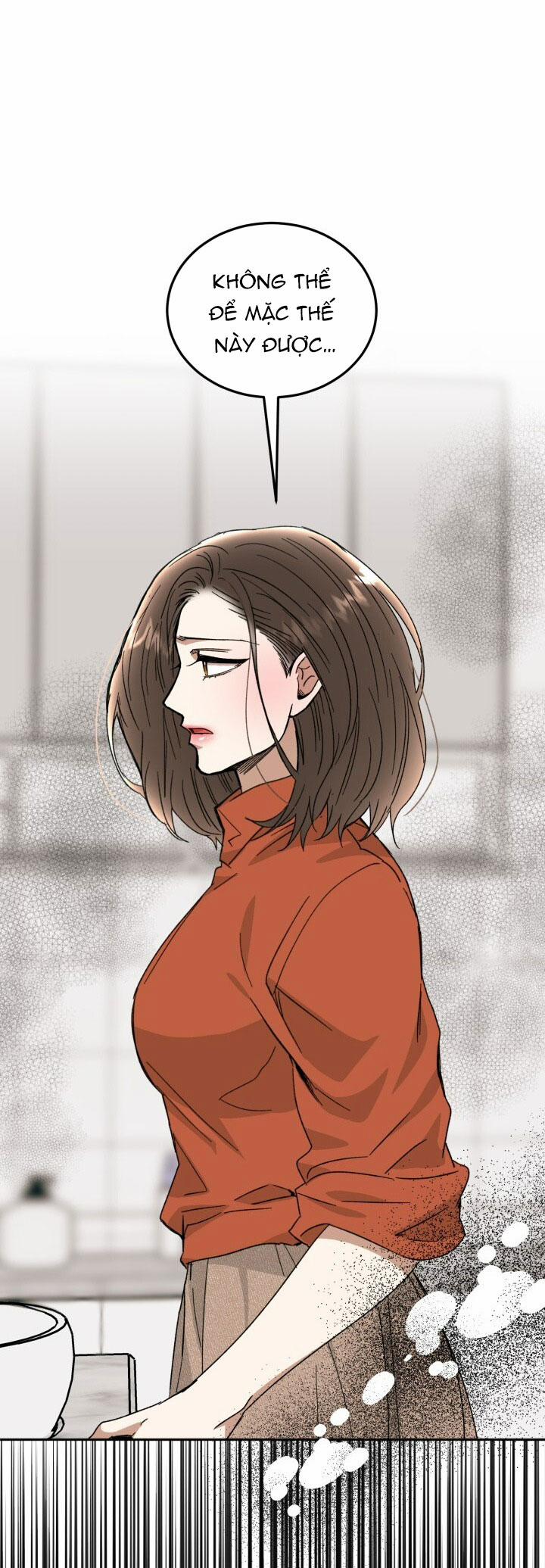 [18+] Ưu Thế Tuyệt Đối 55.2 trang 17