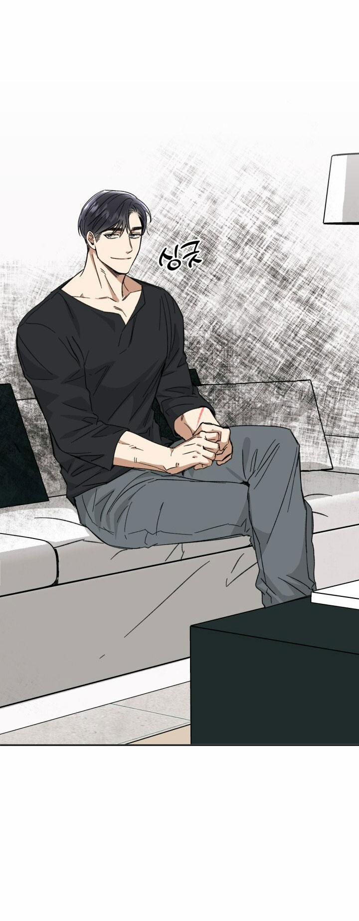 [18+] Ưu Thế Tuyệt Đối 55.2 trang 21