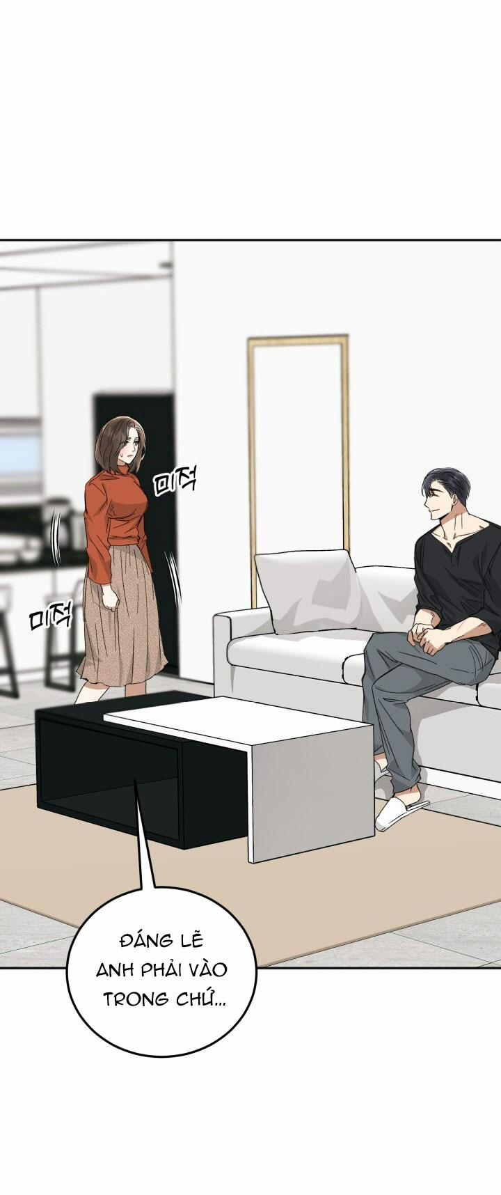 [18+] Ưu Thế Tuyệt Đối 55.2 trang 22