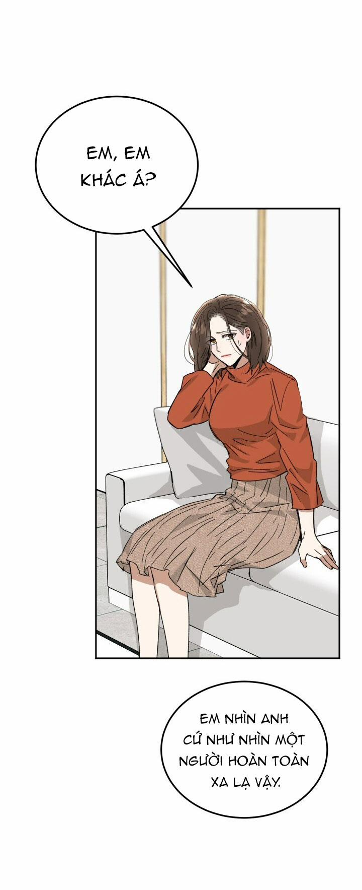 [18+] Ưu Thế Tuyệt Đối 55.2 trang 24