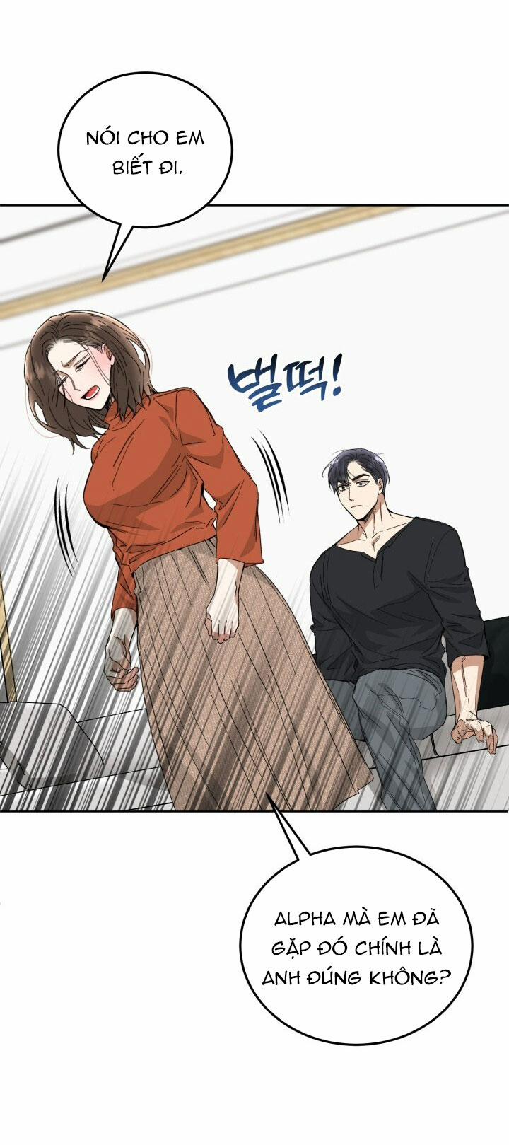 [18+] Ưu Thế Tuyệt Đối 55.2 trang 30