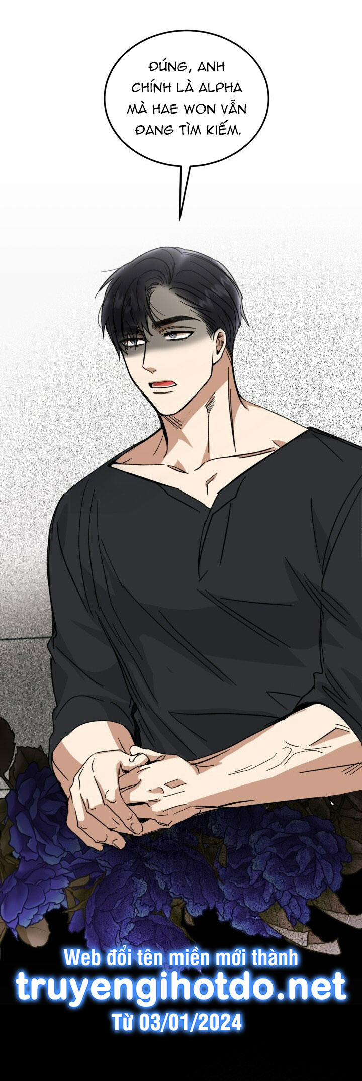 [18+] Ưu Thế Tuyệt Đối 55.2 trang 32