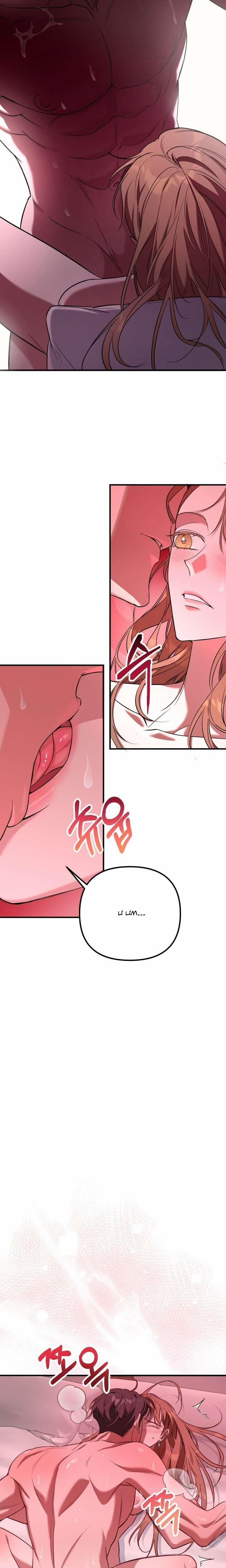 [18+] Văn Phòng Tội Lỗi 1.2 trang 2