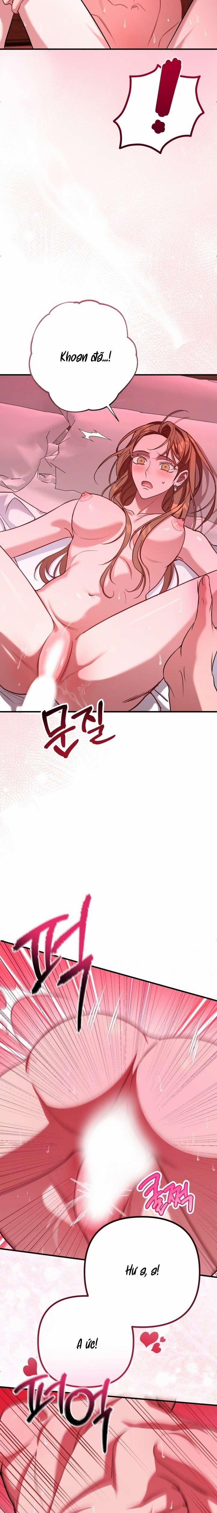 [18+] Văn Phòng Tội Lỗi 1.2 trang 5