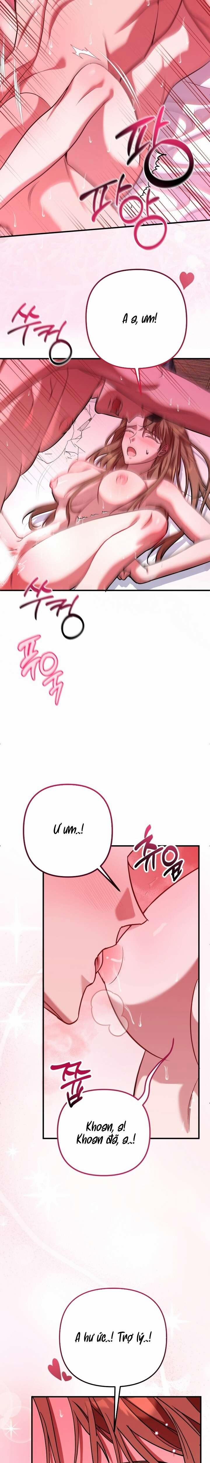 [18+] Văn Phòng Tội Lỗi 1.2 trang 6