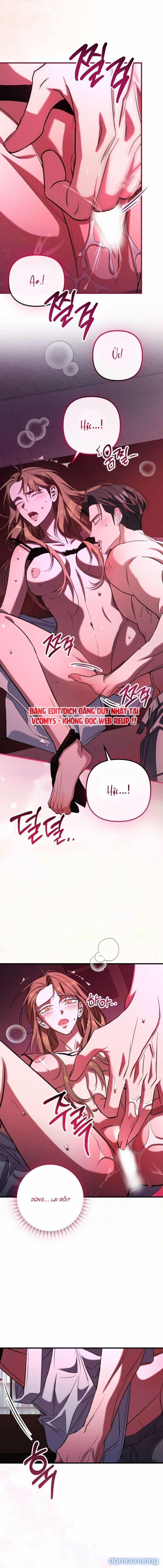 [18+] Văn Phòng Tội Lỗi 13 trang 9