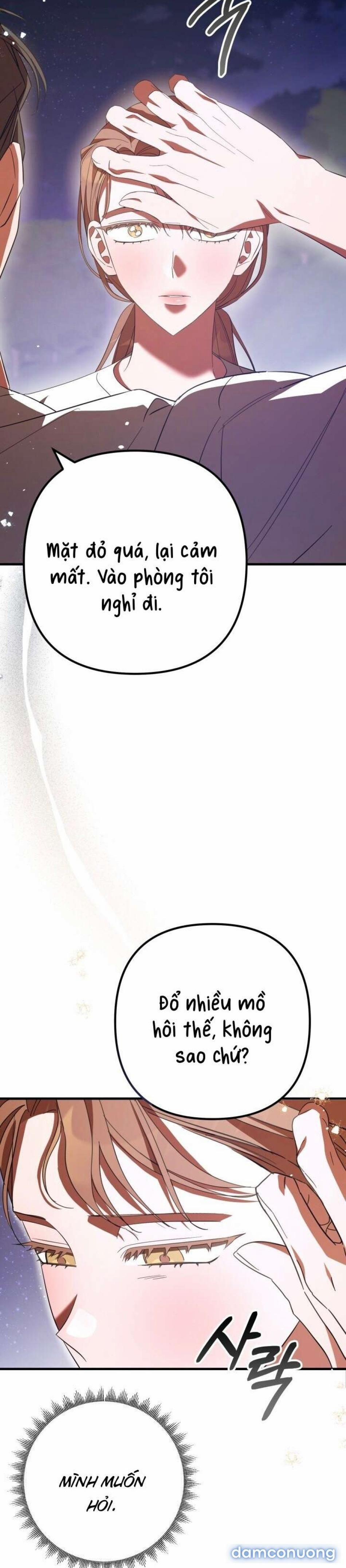 [18+] Văn Phòng Tội Lỗi 20 trang 2