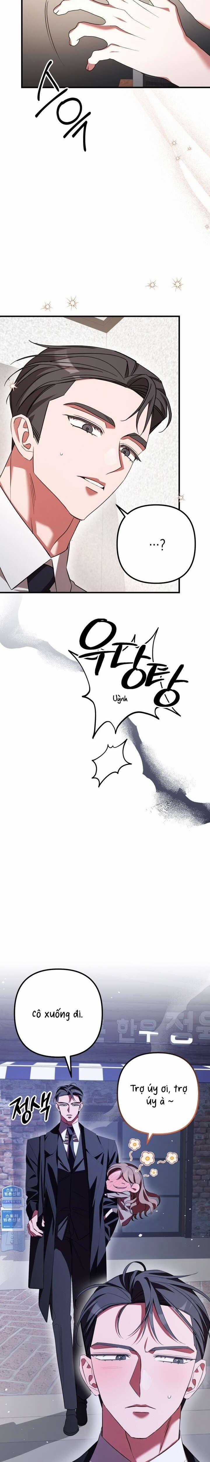 [18+] Văn Phòng Tội Lỗi 21 trang 4