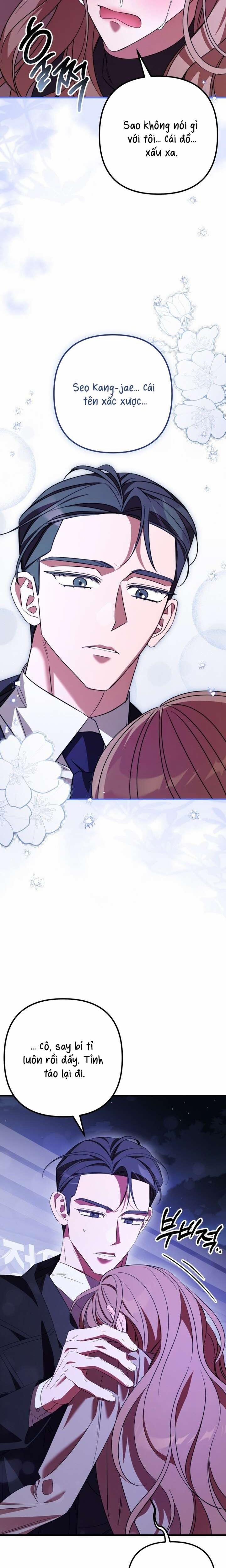 [18+] Văn Phòng Tội Lỗi 21 trang 7