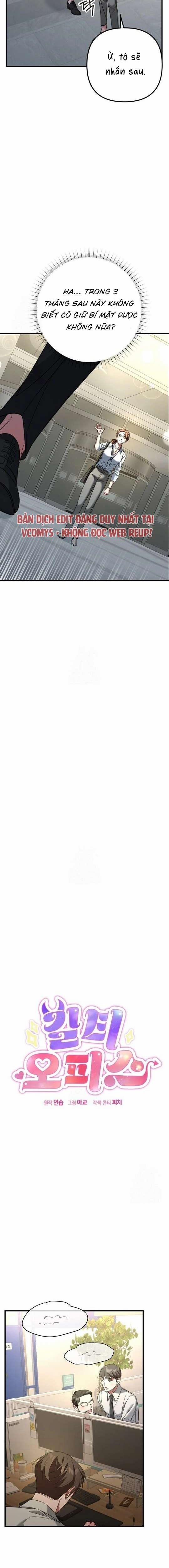 [18+] Văn Phòng Tội Lỗi 8.2 trang 4