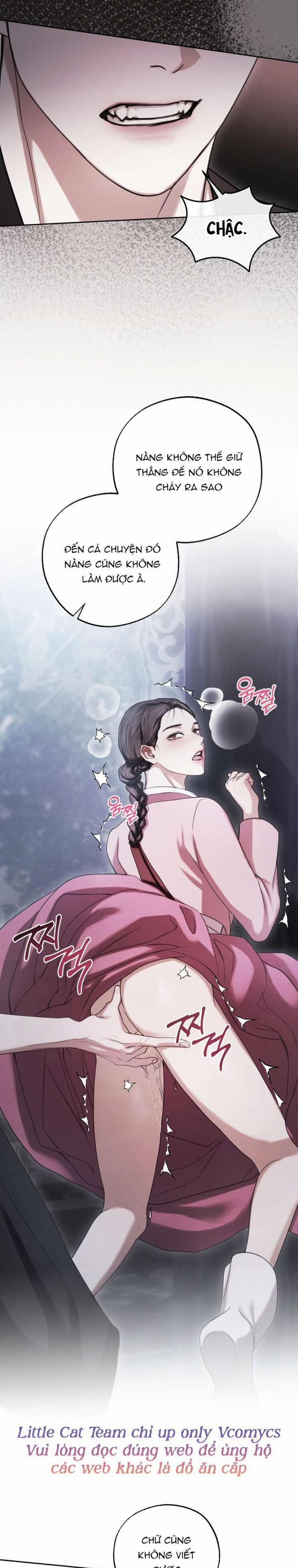 [18+] Vảy Ngược Của Rắn 1 trang 1