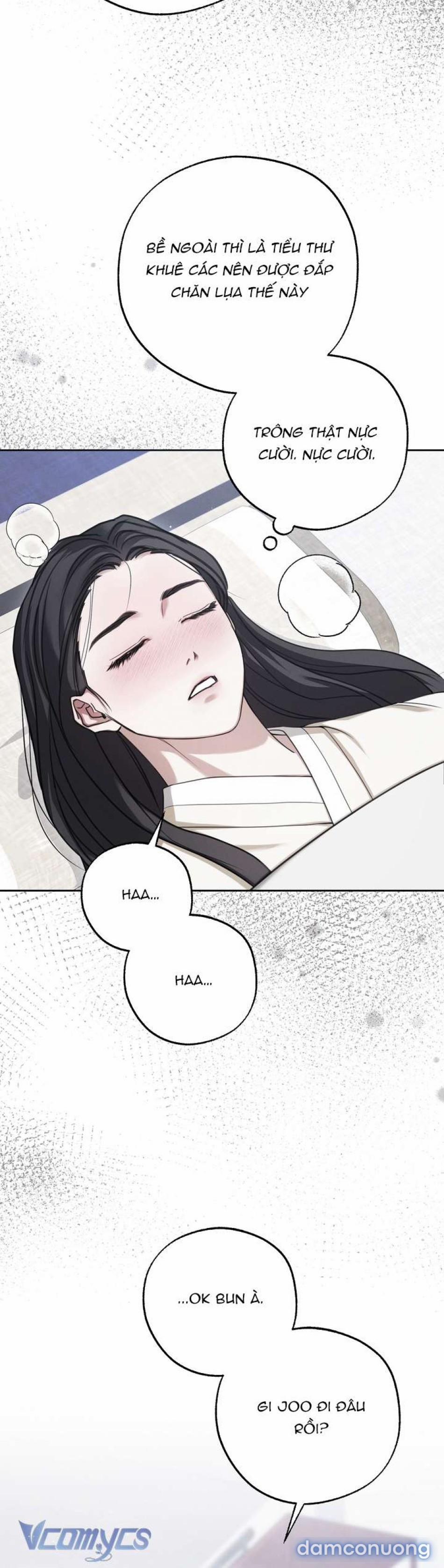 [18+] Vảy Ngược Của Rắn 1 trang 11