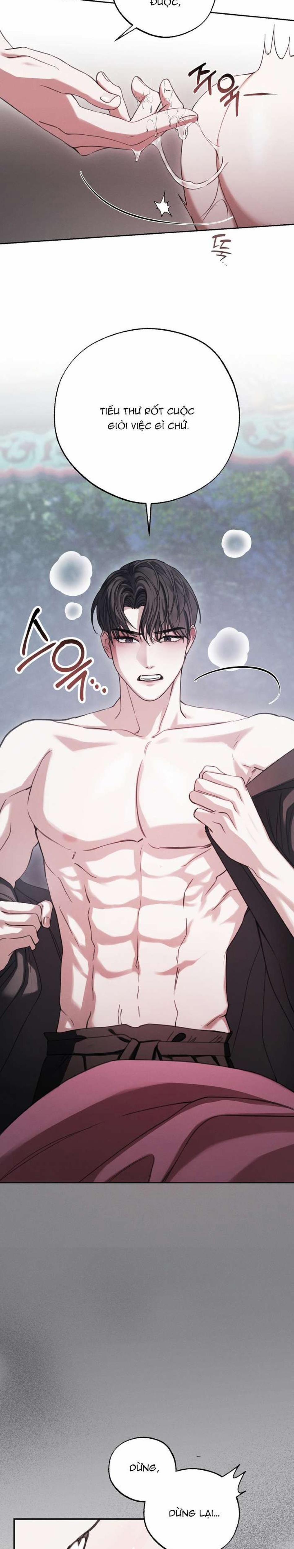 [18+] Vảy Ngược Của Rắn 1 trang 2