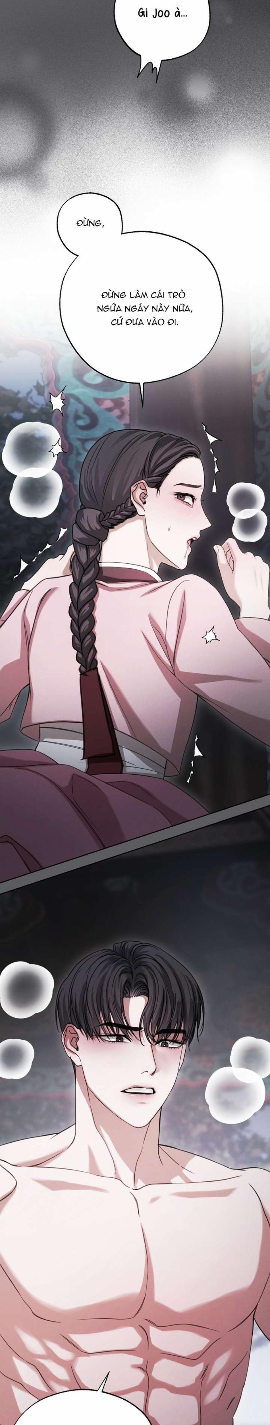 [18+] Vảy Ngược Của Rắn 1 trang 6