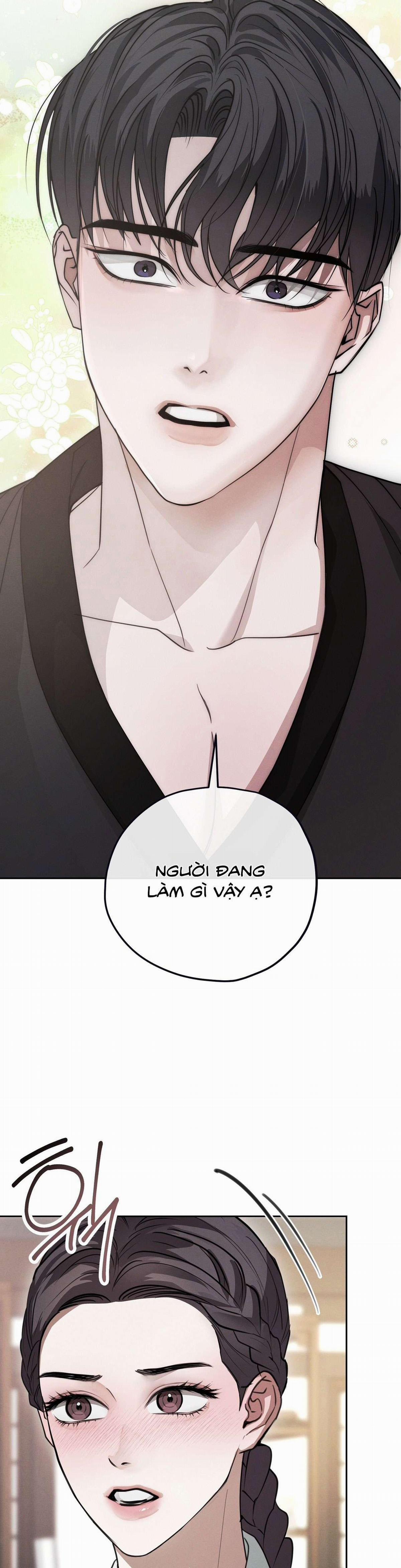 [18+] Vảy Ngược Của Rắn 4 trang 1