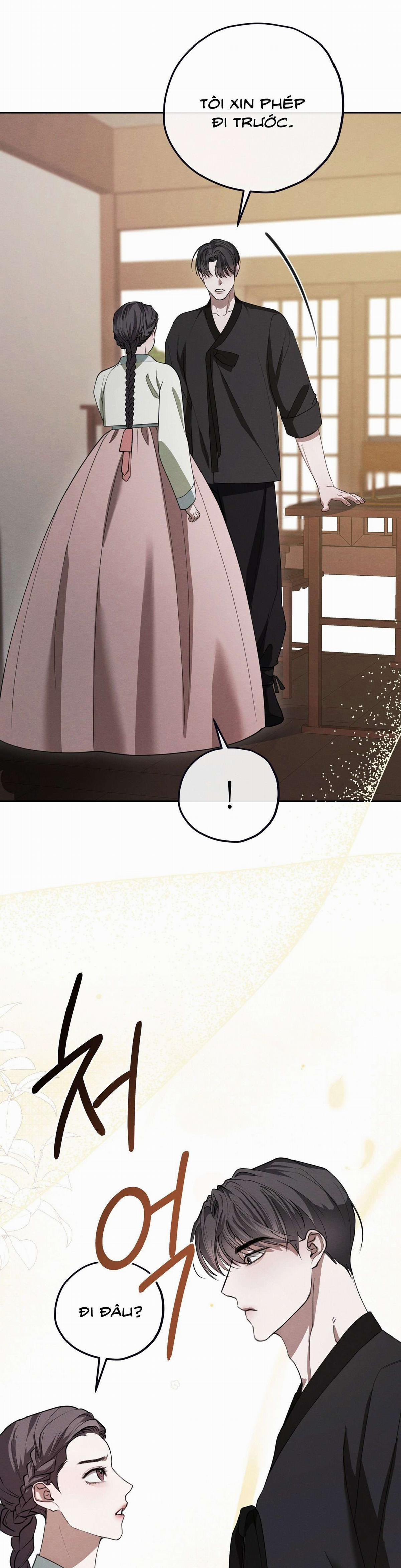 [18+] Vảy Ngược Của Rắn 4 trang 3