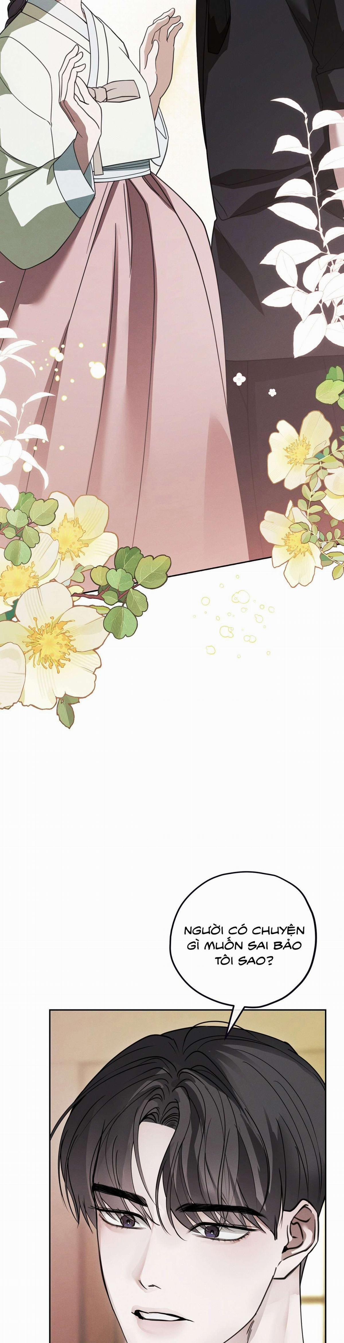 [18+] Vảy Ngược Của Rắn 4 trang 4