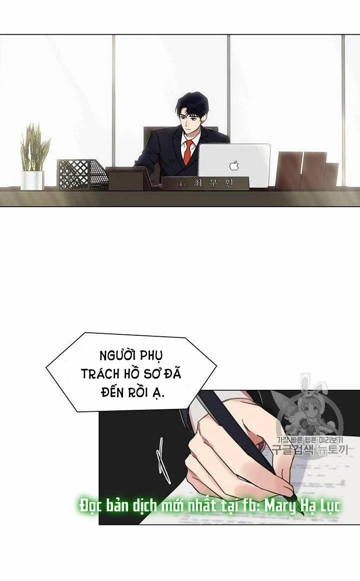 [18+] Về Bên Em 1 trang 20