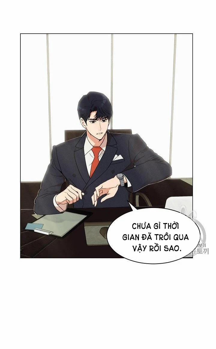 [18+] Về Bên Em 1 trang 21