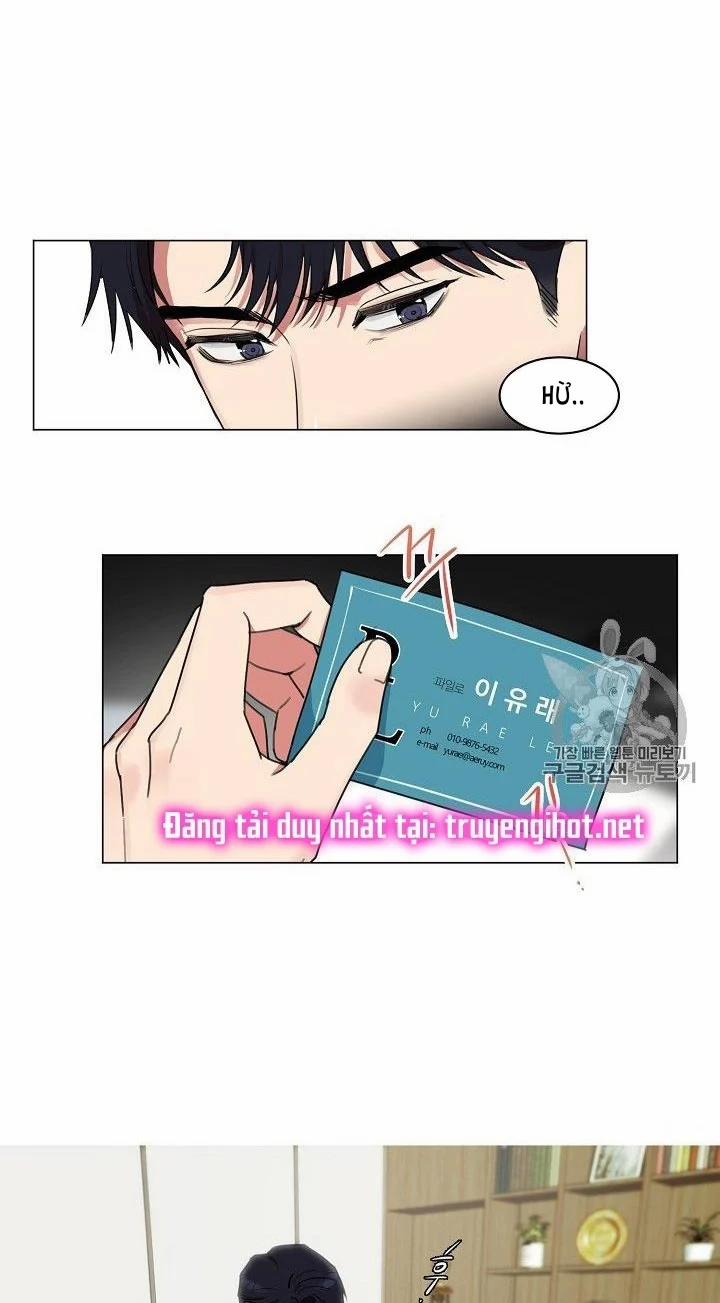 [18+] Về Bên Em 1 trang 22