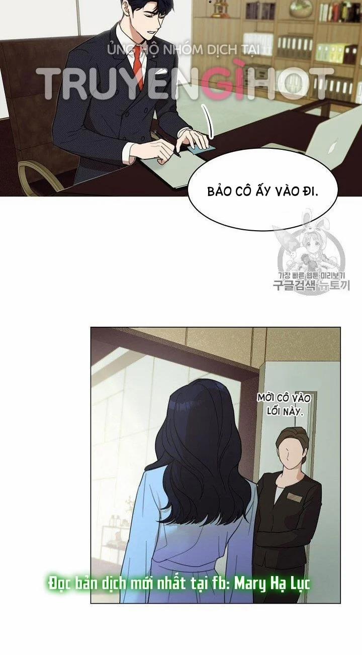 [18+] Về Bên Em 1 trang 23