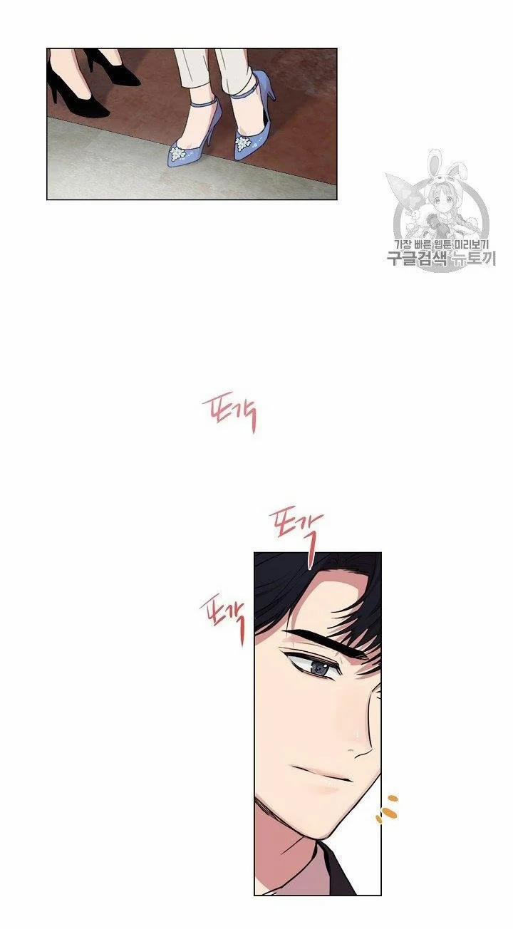 [18+] Về Bên Em 1 trang 24