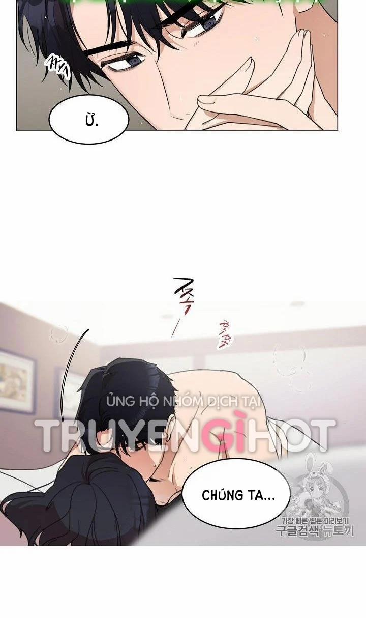 [18+] Về Bên Em 1 trang 6