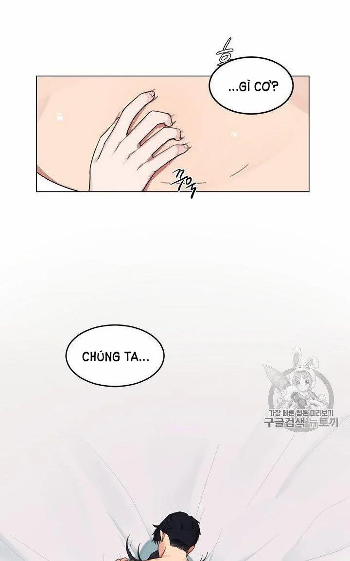 [18+] Về Bên Em 1 trang 8