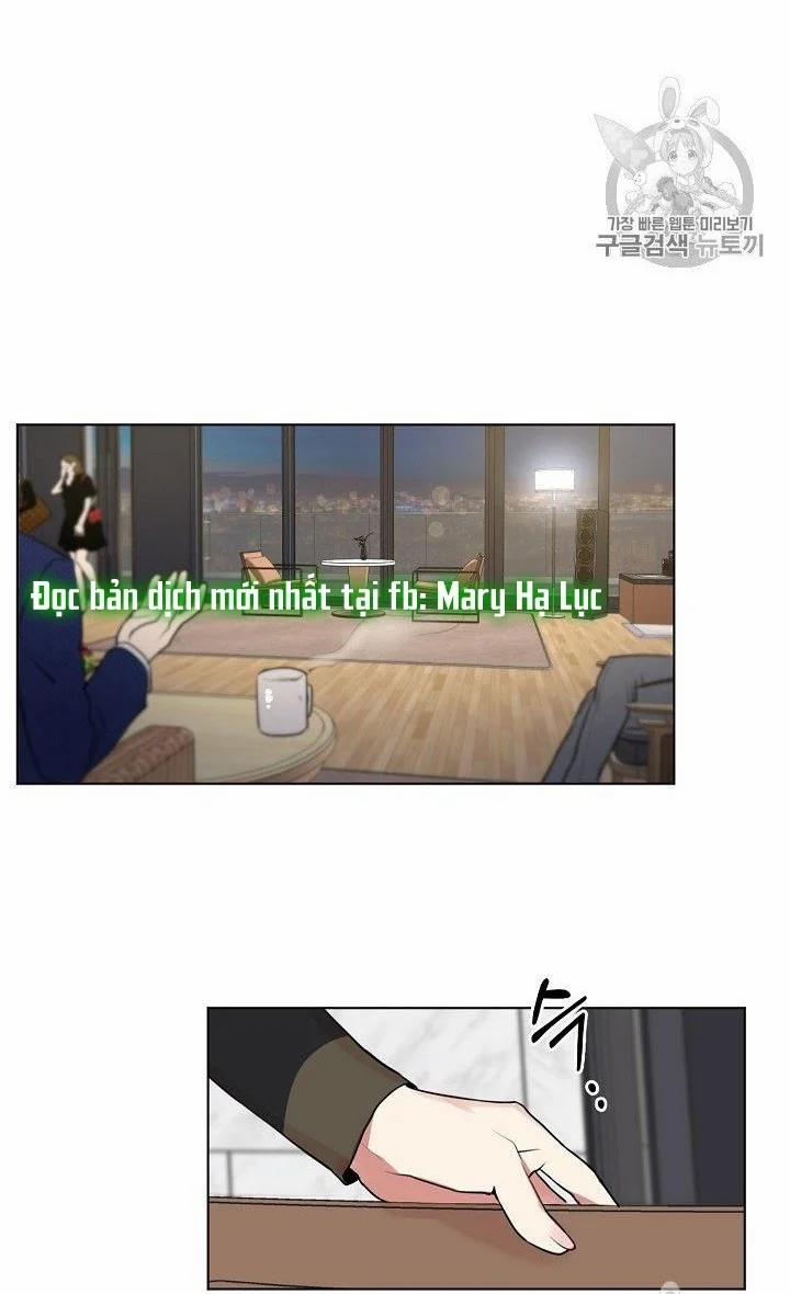 [18+] Về Bên Em 2 trang 11