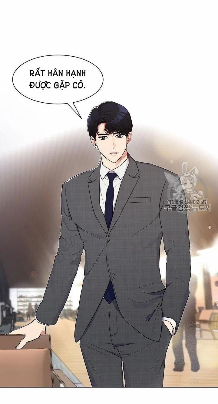 [18+] Về Bên Em 2 trang 15