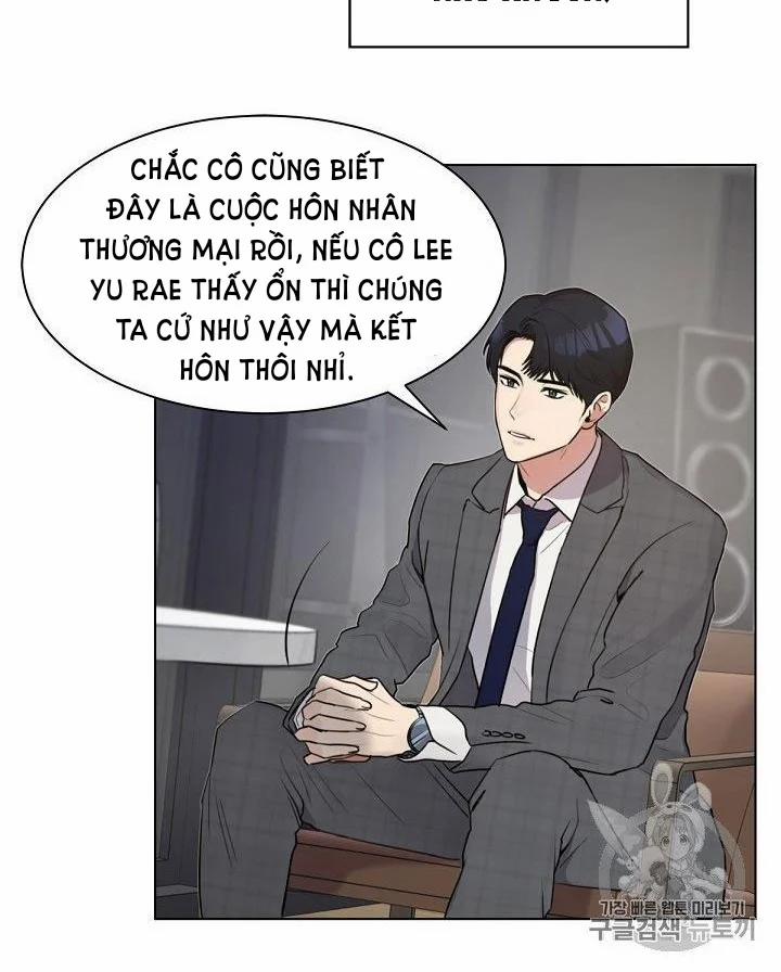 [18+] Về Bên Em 2 trang 18