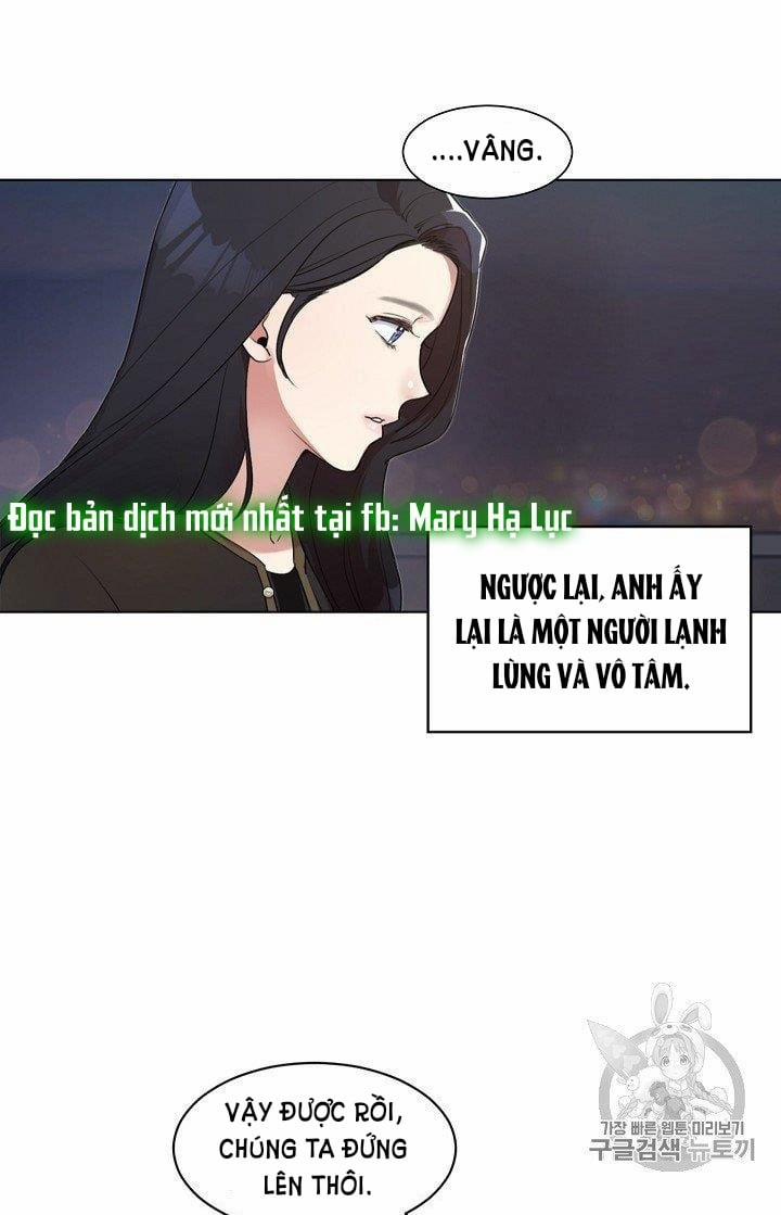 [18+] Về Bên Em 2 trang 19