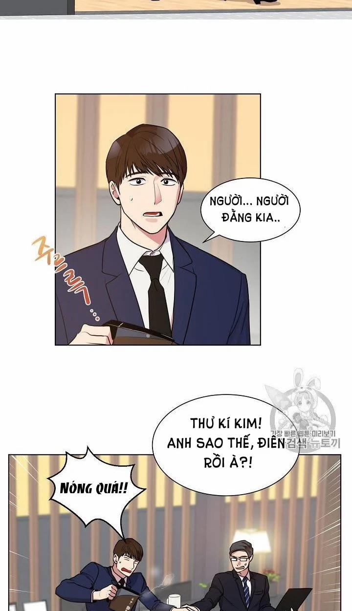 [18+] Về Bên Em 2 trang 2