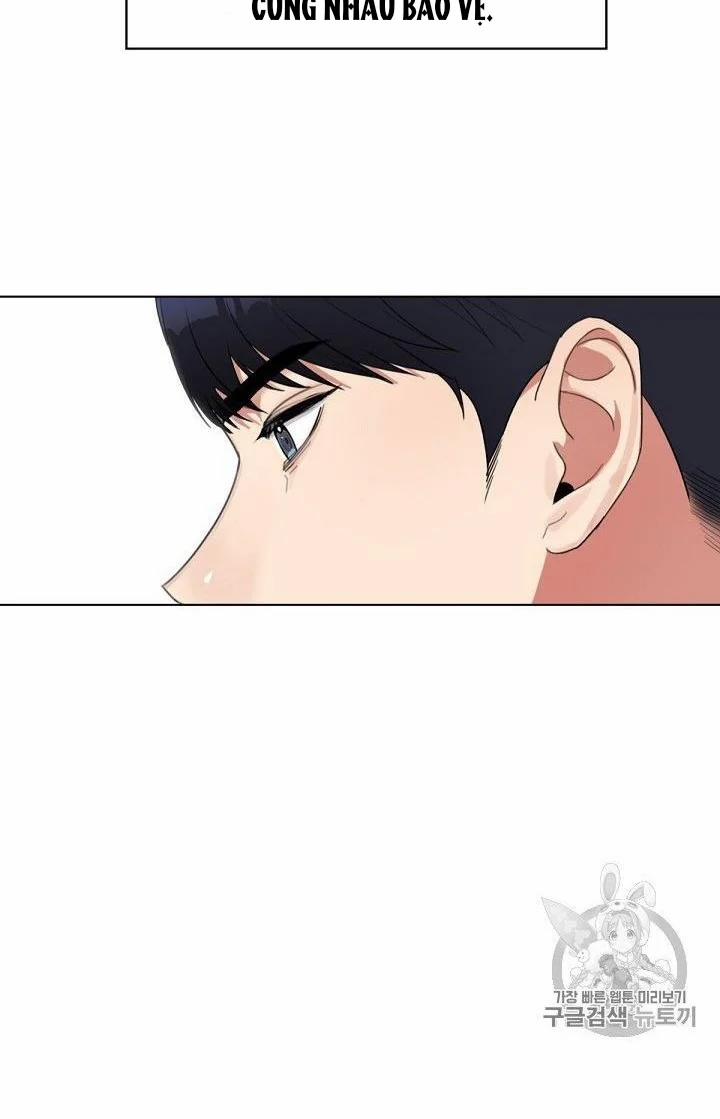 [18+] Về Bên Em 2 trang 21