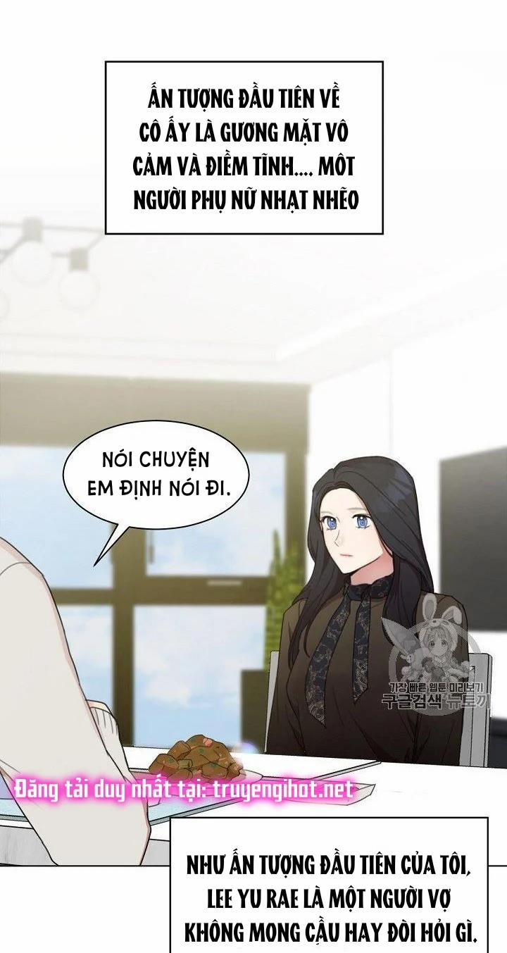 [18+] Về Bên Em 2 trang 22