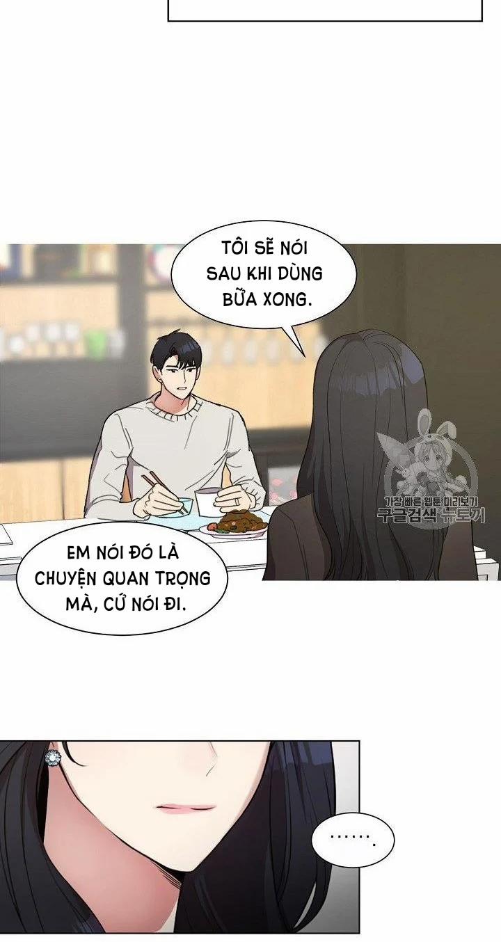 [18+] Về Bên Em 2 trang 23