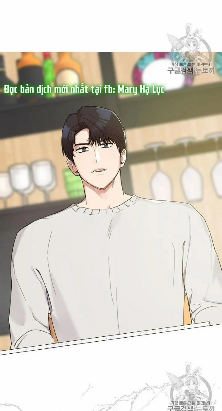 [18+] Về Bên Em 2 trang 25