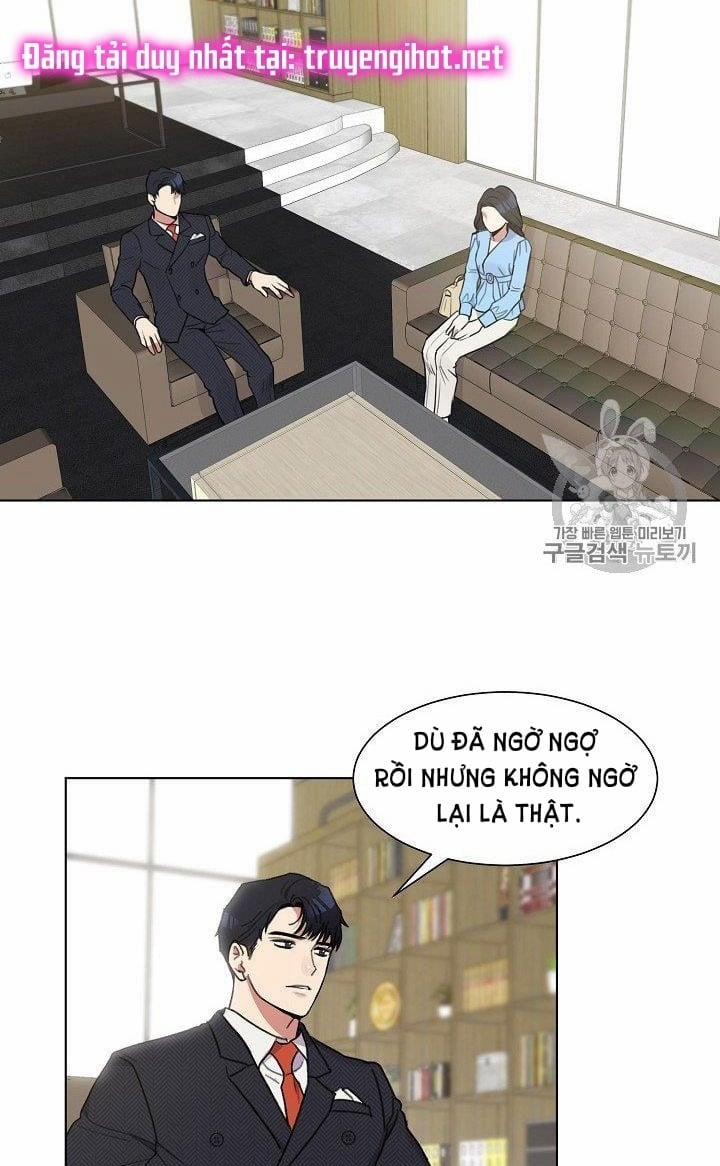 [18+] Về Bên Em 2 trang 29