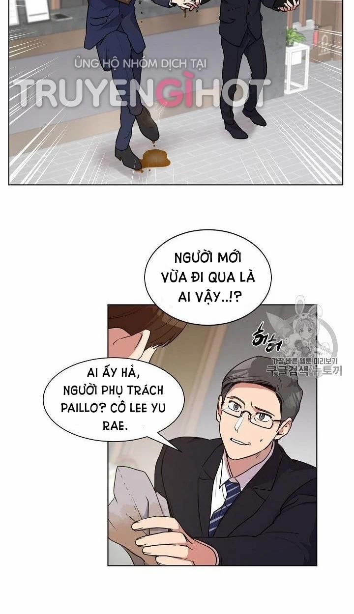 [18+] Về Bên Em 2 trang 3